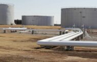 Oil prices lower as senior Israeli official sees signs of progress on hostage deal