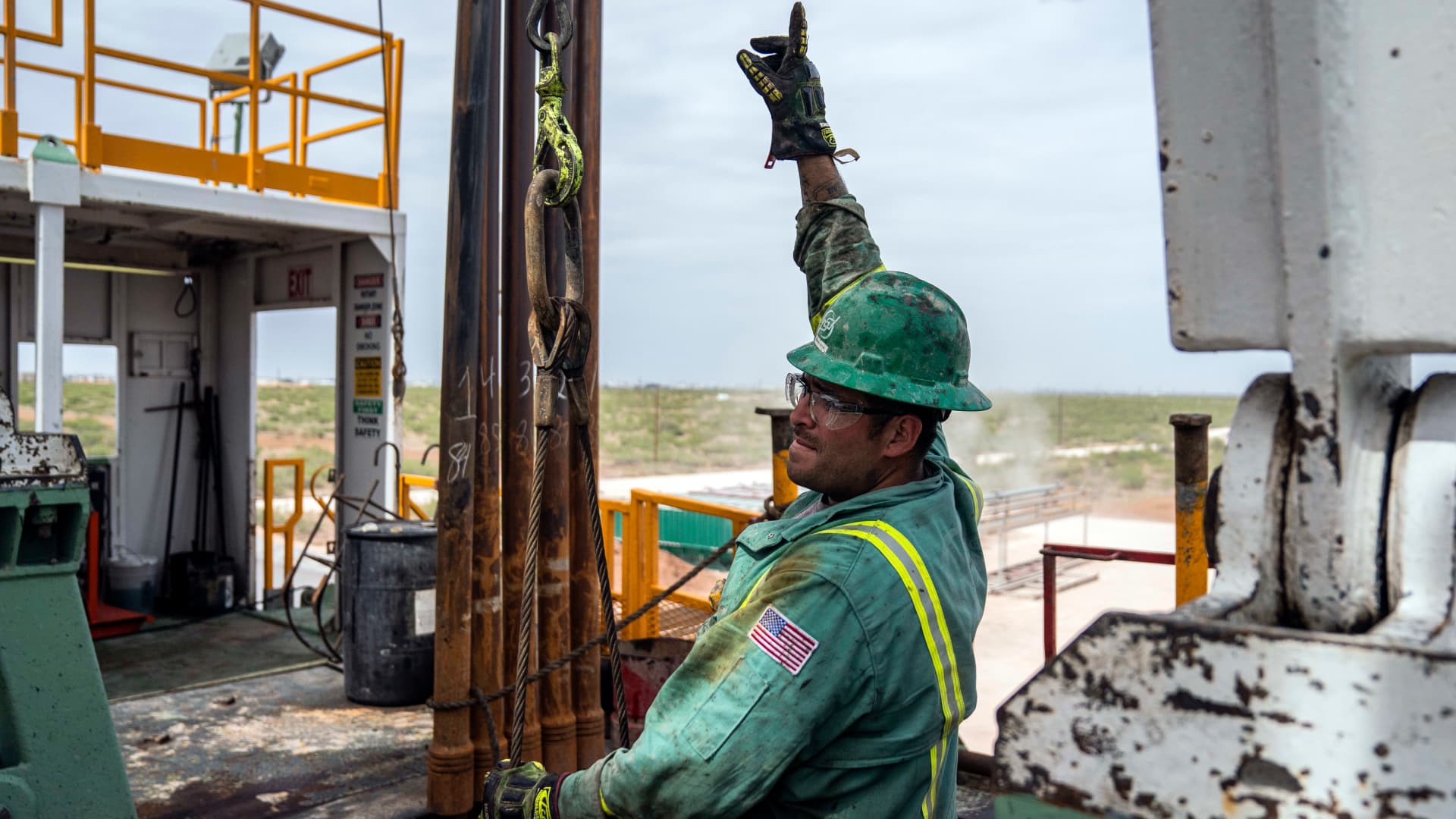 These oil companies could be the next takeover targets in Permian Basin after Diamondback deal