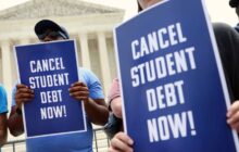 Student loan crisis is just as big as climate change, Rep. Clyburn says. Here's why