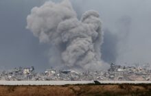 Oil to post weekly gain as Israel bombs southern Gaza city after rejecting Hamas ceasefire offer