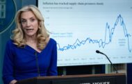 Lael Brainard slams food companies for ‘shrinkflation' as White House attacks price gouging