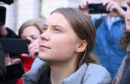 Climate activist Greta Thunberg cleared of public order offense during London oil protest