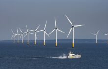 Renewables giant Orsted exits several offshore wind markets, pauses dividend after turbulent year