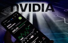 Stocks making the biggest moves midday: Nvidia, SolarEdge, Teladoc, Wingstop and more