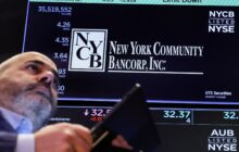Gauging the risk of contagion from NYCB and commercial real estate woes