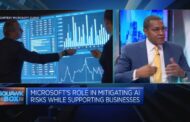 Microsoft introduces Copilot AI chatbot for finance workers in Excel and Outlook