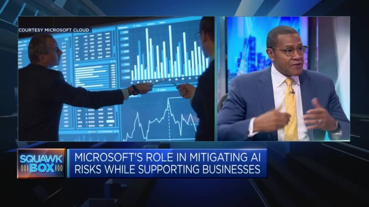 Microsoft introduces Copilot AI chatbot for finance workers in Excel and Outlook