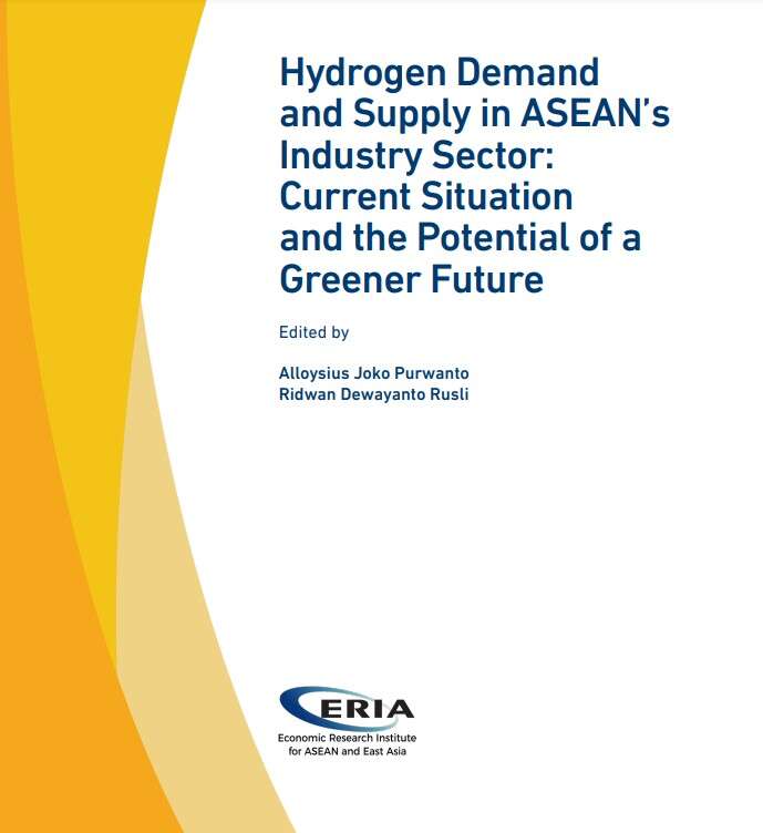 Hydrogen Supply and Demand  | ASEAN