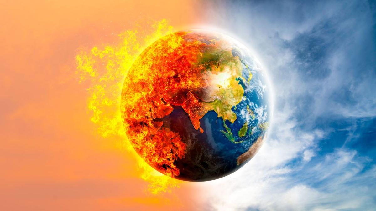 Oops, Scientists May Have Miscalculated Our Global Warming Timeline