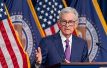 Powell: ‘The US is on an unsustainable fiscal path’