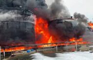 What continued drone strikes on Russian oil refineries could mean for war with Ukraine