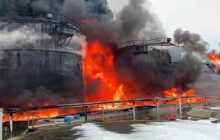 What continued drone strikes on Russian oil refineries could mean for war with Ukraine