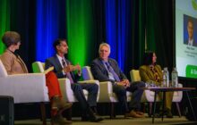 Cleveland summit spotlights growing corporate interest in clean energy projects