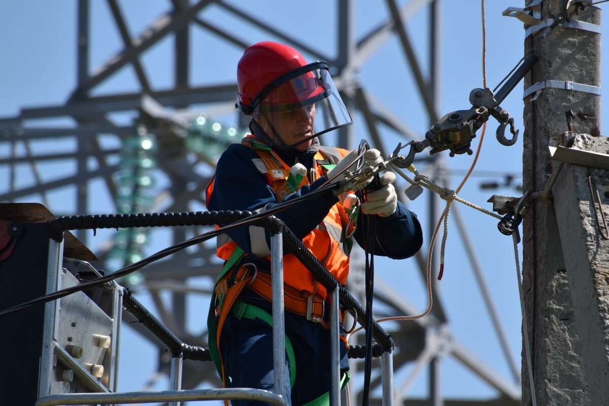 Do Energy Workers Need Specialized Safety Equipment?