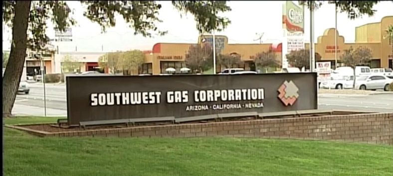 Las Vegas homeowners irritated with high Southwest Gas bills speak out at PUCN meeting