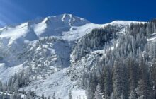 Forecaster ‘flabbergasted’ by massive Moab avalanche