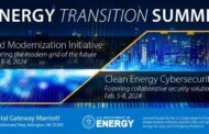 DOE Energy Transition Summit Trip Report Days 2 and 3