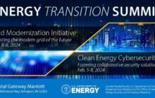 DOE Energy Transition Summit Trip Report Days 2 and 3