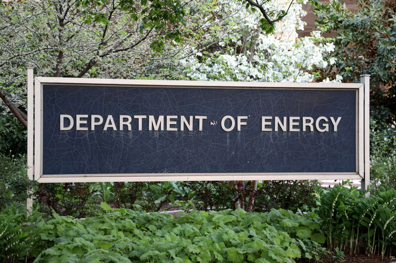 The U.S. government has been doubling down on distributed energy resource technology
