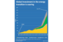 Global Solar Capacity Growing Exponentially