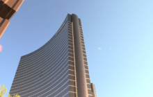 Bed bugs found at 4 Las Vegas Strip hotels in past 5 months