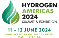 Hydrogen Americas 2024 Summit & Exhibition