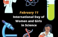 Spotlighting Women Leaders in Energy & Utilities [International Day of Women and Girls in Science]