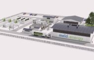 Humberside  |  Meld Energy, Investment