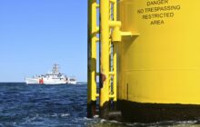 Virginia lawmakers delay decision on Dominion Energy’s offshore wind monopoly