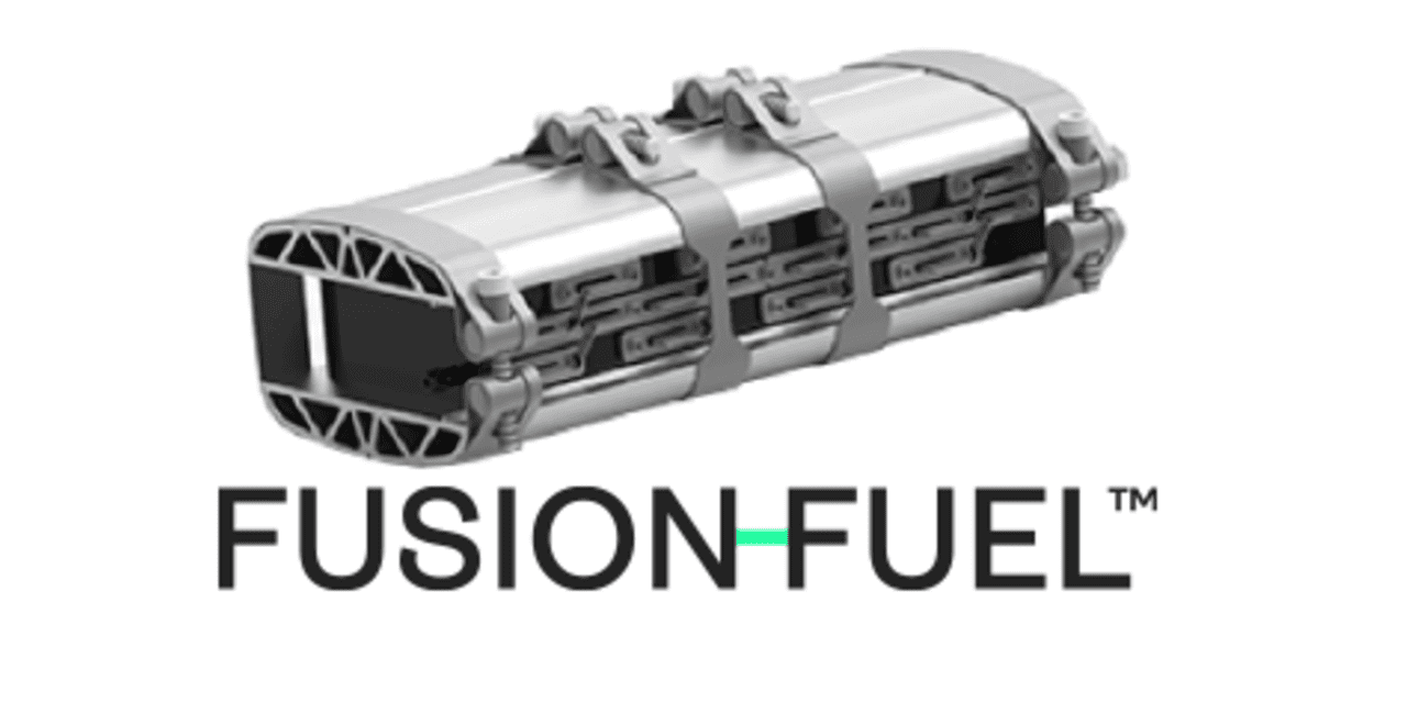 Fusion Fuel’s stock skyrockets after green-hydrogen project gets approval