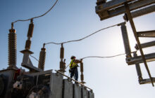 A new North Carolina factory will build large power transformers. How do they help the clean energy transition?