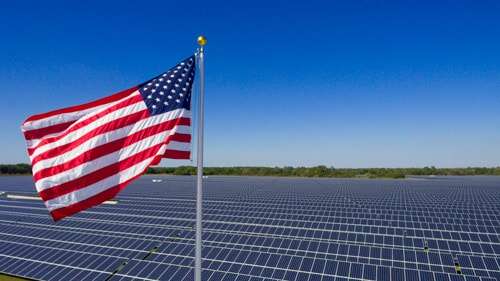 Shining Bright: U.S. Solar PV Market Surges to $30.34 Billion in 2023, Anticipates 12.9% CAGR through 2032