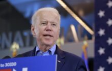 Biden to target 'rent gouging' landlords, as high housing costs factor into 2024 race