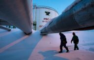 JPMorgan says oil could rise to nearly $100 a barrel on Russia's 'surprising' actions ahead of U.S. election