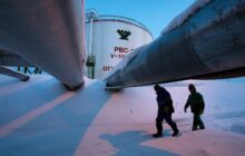 JPMorgan says oil could rise to nearly $100 a barrel on Russia's 'surprising' actions ahead of U.S. election