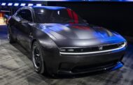 Dodge Charger will live on as a new EV and a gas-powered muscle car
