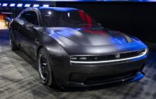 Dodge Charger will live on as a new EV and a gas-powered muscle car