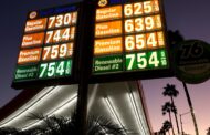 Why gas is so expensive in California