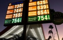 Why gas is so expensive in California