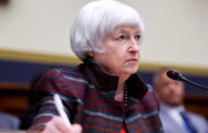 Yellen touts electric vehicle 'boom' as automakers tone down hype