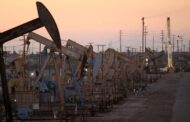 Oil prices edge lower as traders evaluate latest U.S. inflation data