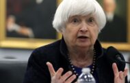 Yellen warns China's surplus of solar panels, EVs could be dumped on global markets