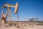Oil prices fall on large U.S. crude stockpile increase