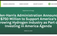 Hydrogen Sectoral Update | United States