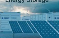 Long-Duration Energy Storage