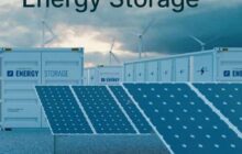 Long-Duration Energy Storage