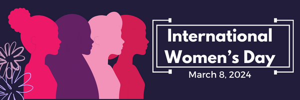 Recognizing International Women's Day by Listening to Some of the Energy Sector's Most Influential Female Leaders on the Energy Central Power Perspectives Podcast