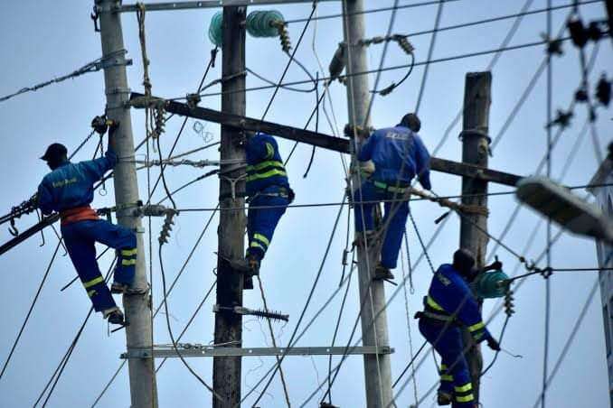 Kenya Electricity Market Liberation