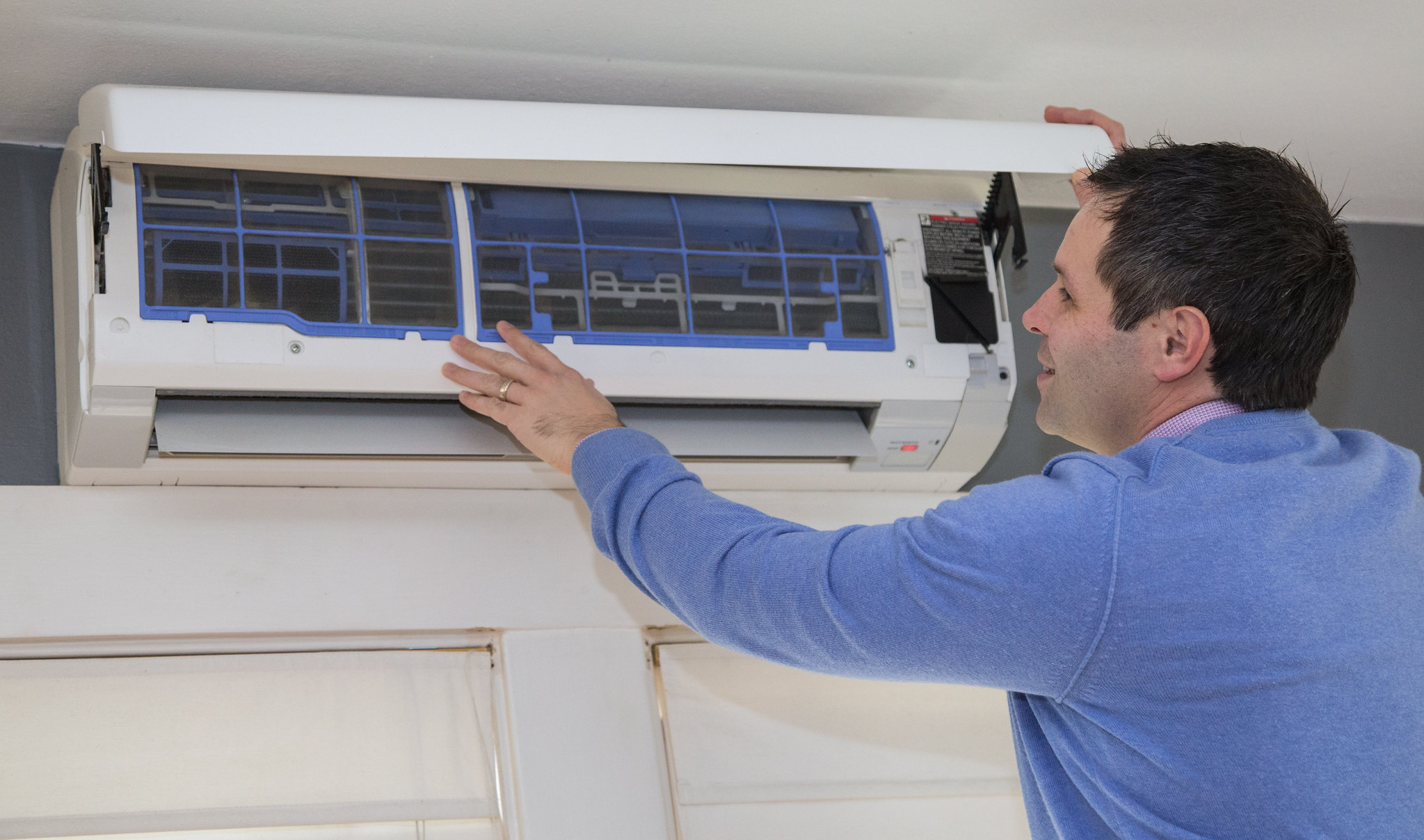 How a Virginia company is helping homeowners navigate energy efficiency – and add up the rewards