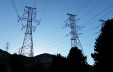 The Dark Ahead: Crisis Building in the U.S. Electricity System